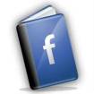 facebook book